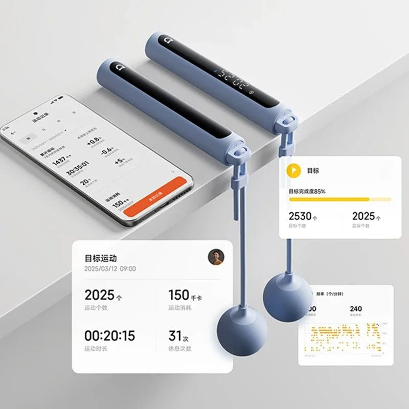 Xiaomi Smart Jump Rope