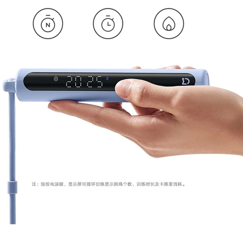Xiaomi Smart Jump Rope