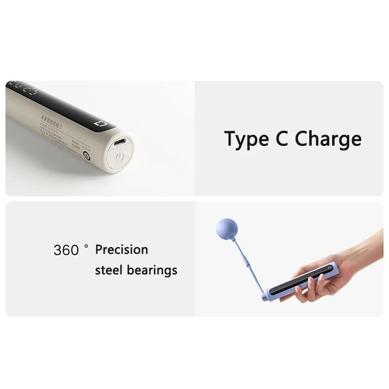 Xiaomi Smart Jump Rope