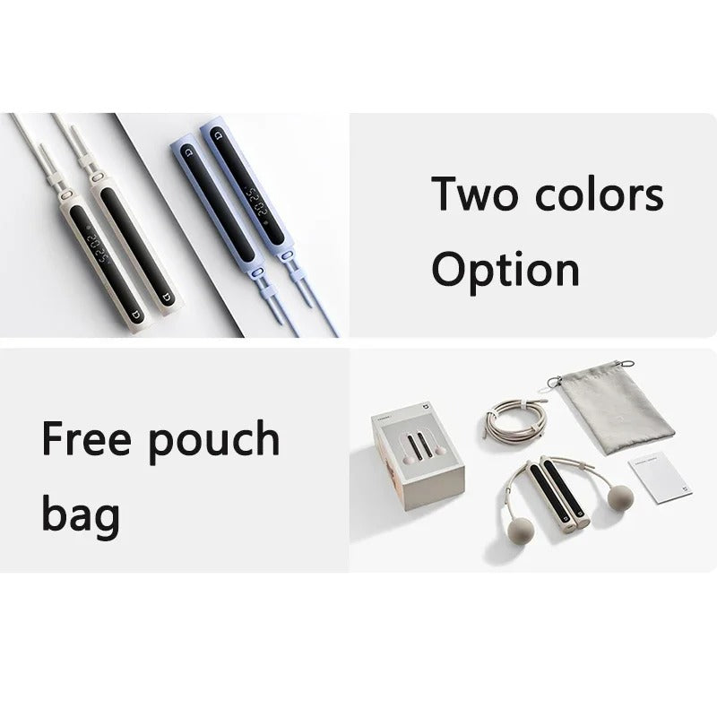 Xiaomi Smart Jump Rope